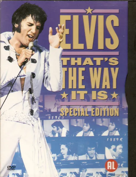 That's The Way It Is (Special Edition)