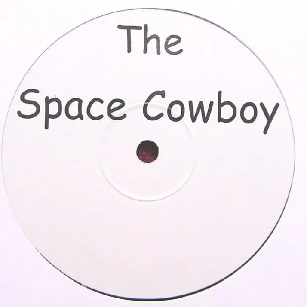 Space Cowboy
