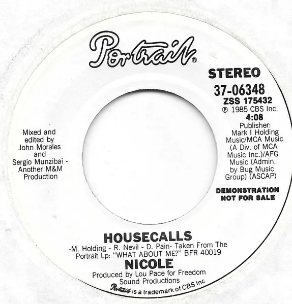 Housecalls