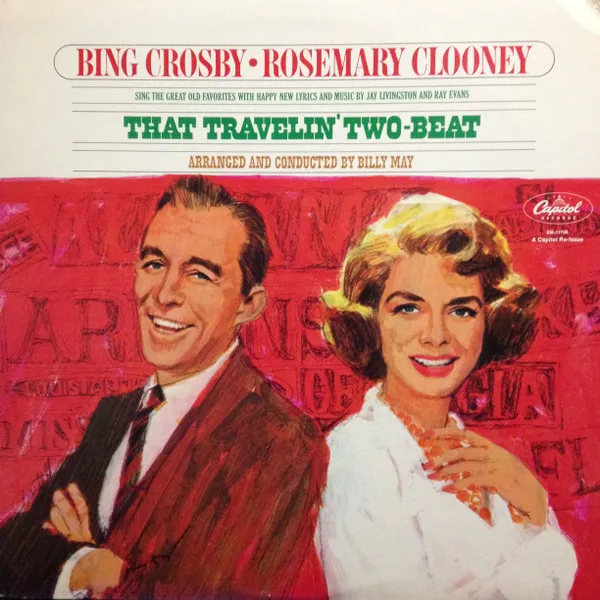 That Travelin' Two-Beat