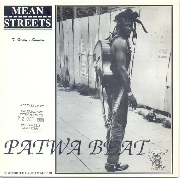 Mean Streets / Pretty Up