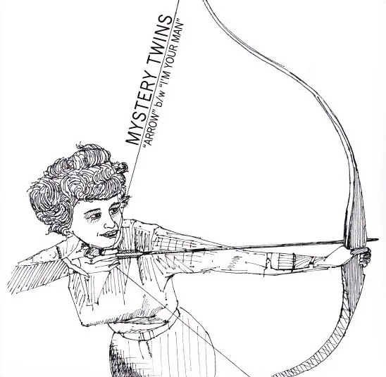 Arrow