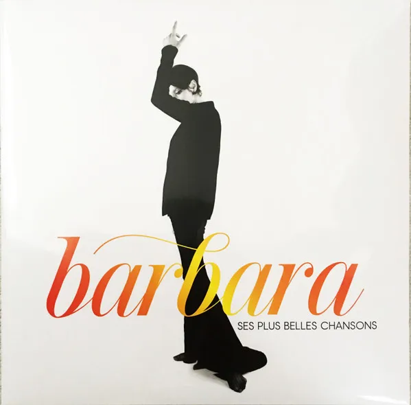 BARBARA