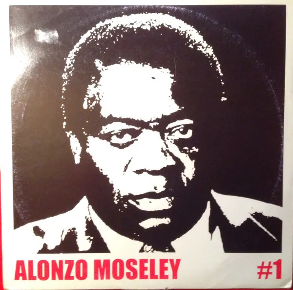 Alonzo Moseley #1