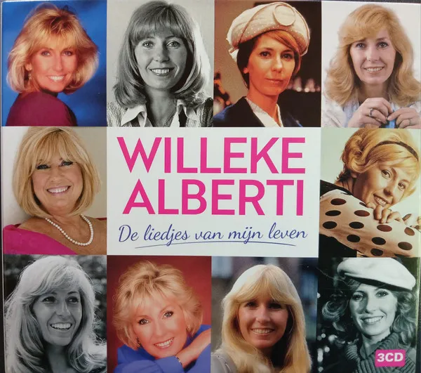 De Liedjes Van Mijn Leven