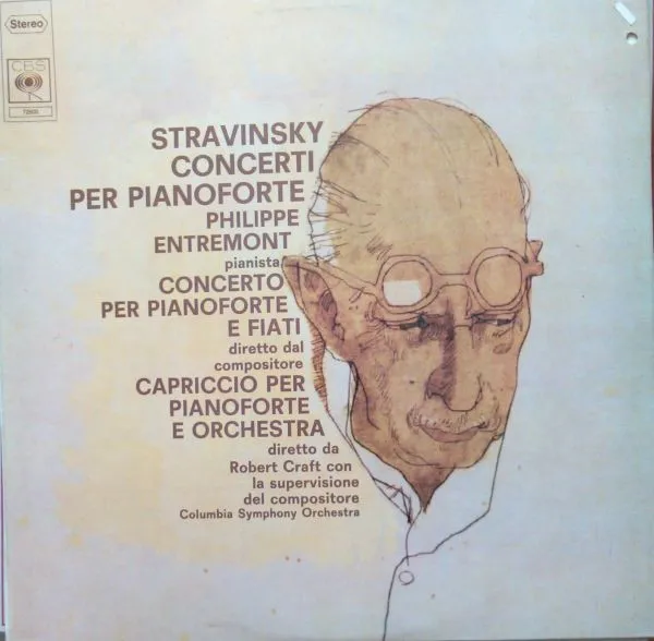 Concerti Per Pianoforte