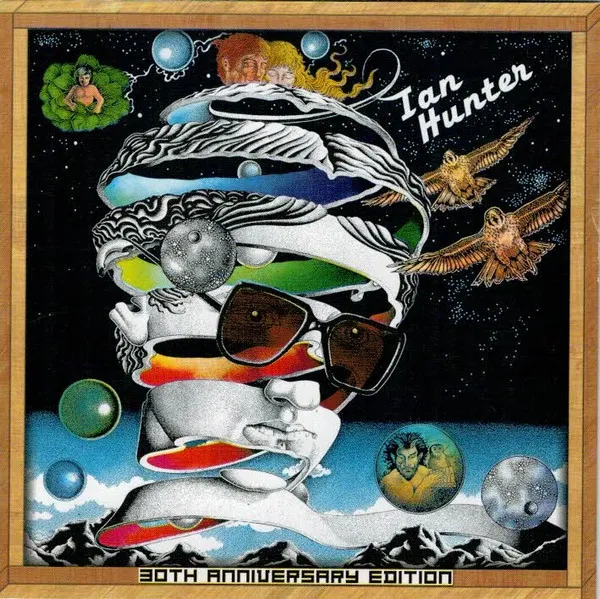Ian Hunter (30th Anniversary)