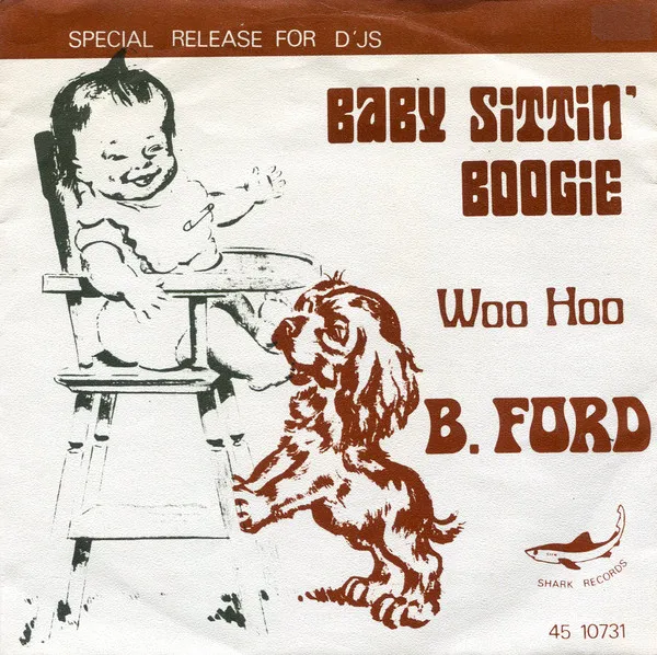 Baby Sittin' Boogie