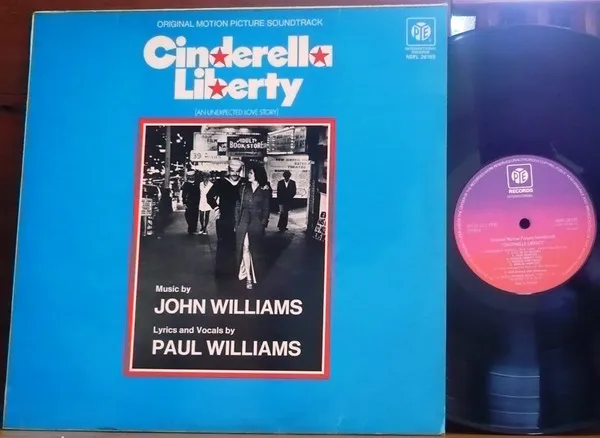 Cinderella Liberty