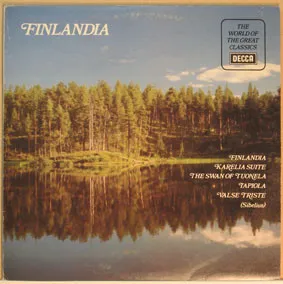 The World Of The Great Classics - Finlandia