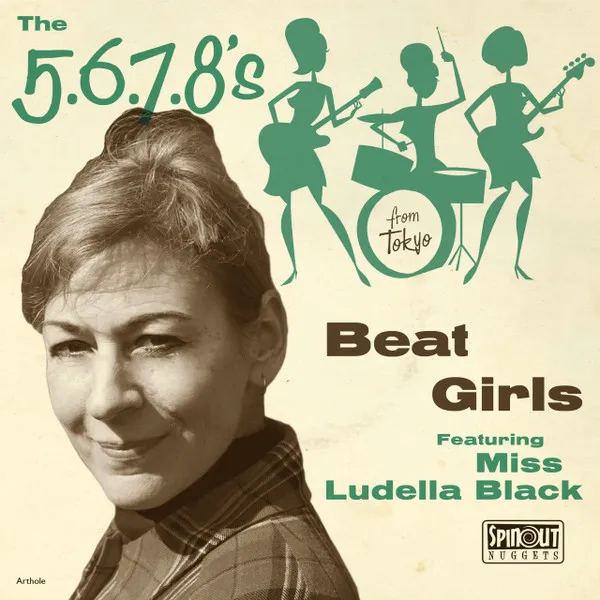 7-Beat Girls