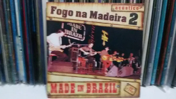 Made In Brazil