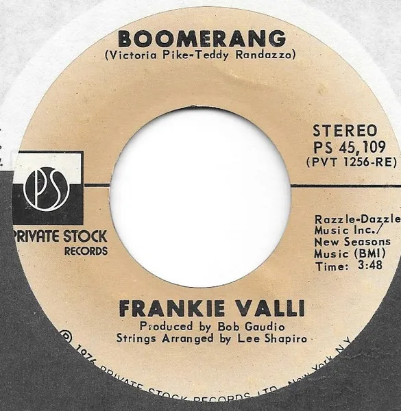 Boomerang
