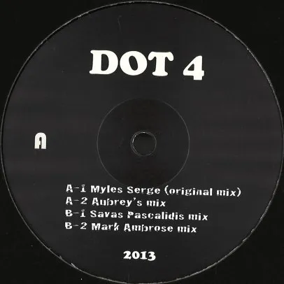 Dot 4