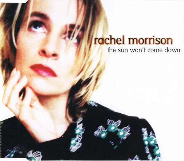 The Sun Won't Come Down
