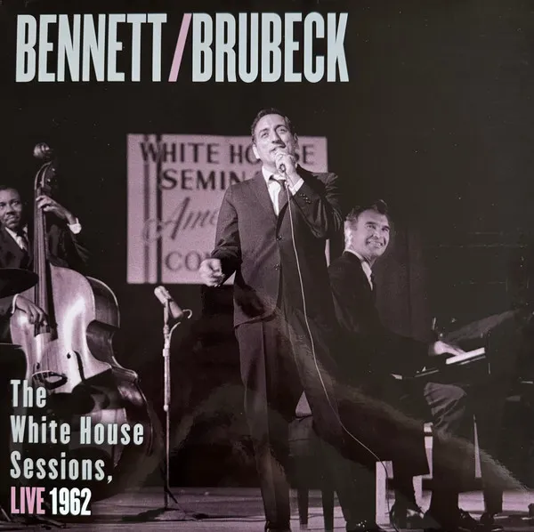 The White House Sessions Live 1962 (180g)