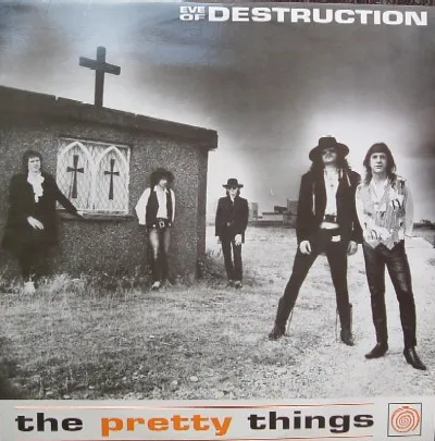 Eve Of Destruction