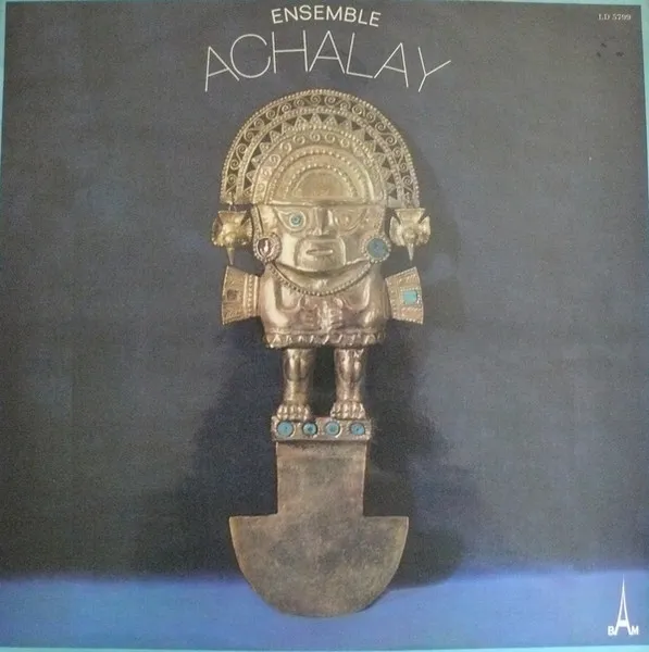 Musique Des Andes N° 5