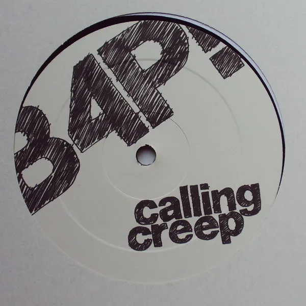 Calling Creep