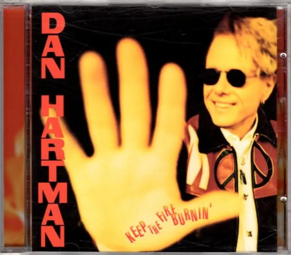 Dan Hartman