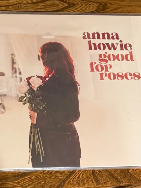 Good For Roses