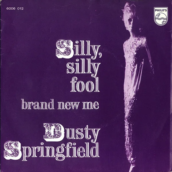 Silly, Silly Fool