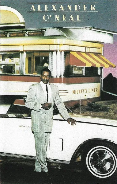Alexander O'Neal