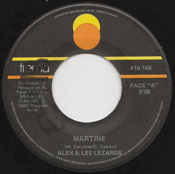 Martine