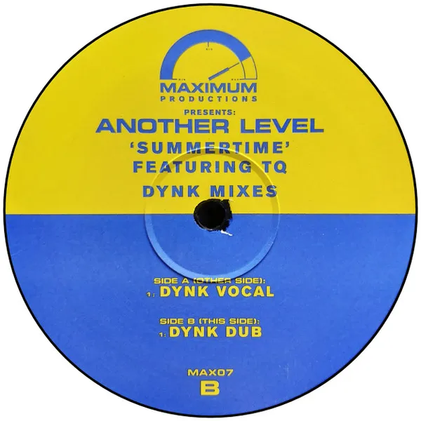 Summertime (DYNK Mixes)