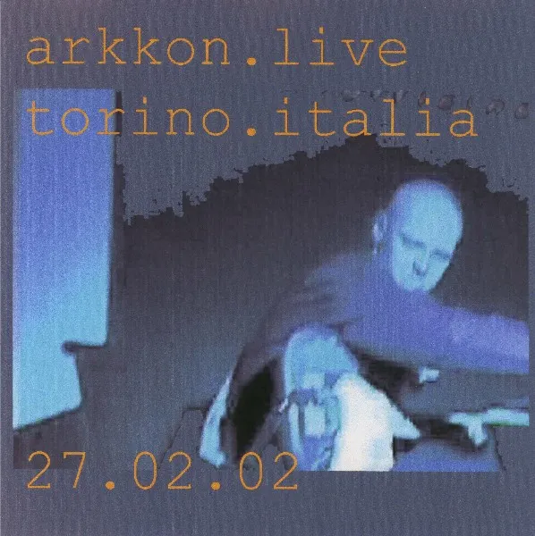 Live. Torino. Italia