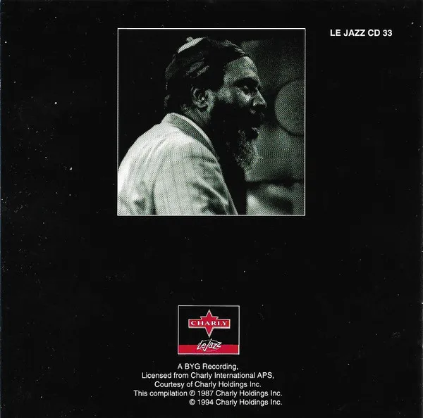 The Paris Concert