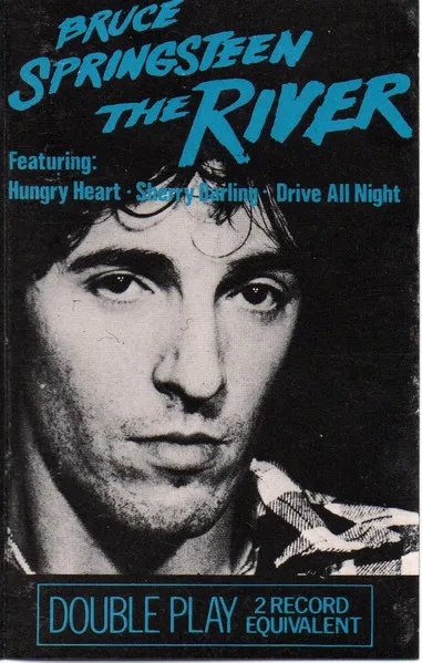 Bruce Springsteen