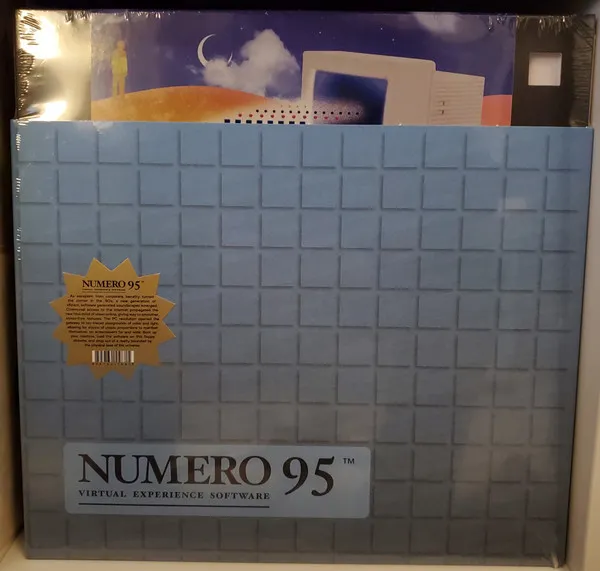 Numero 95