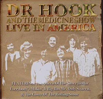 Live In America