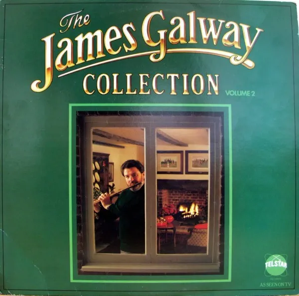 The James Galway Collection - Volume 2