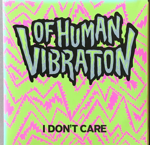 Vibration Of Human
