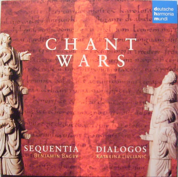 Chant Wars