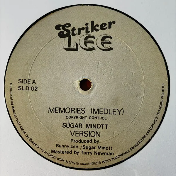 Memories (Medley)