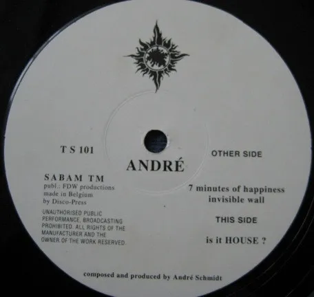7 Minutes Of Happiness