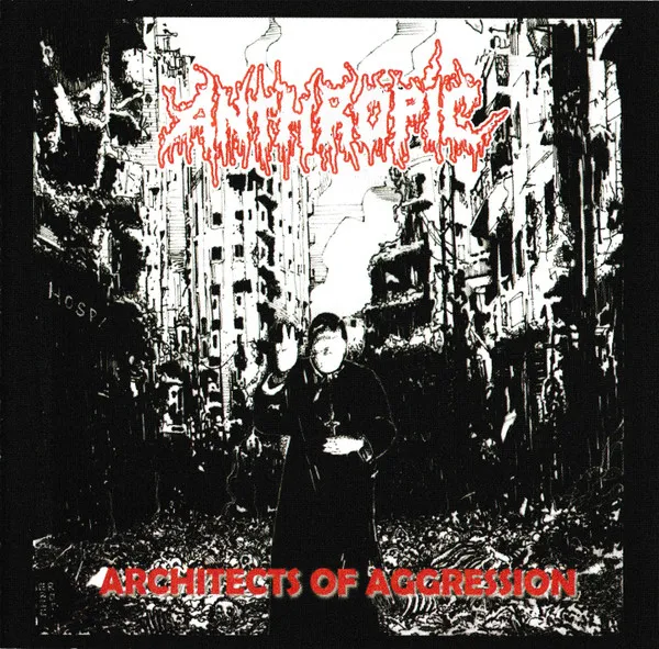 Architects Of Aggression