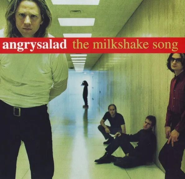 The Milkshake Song