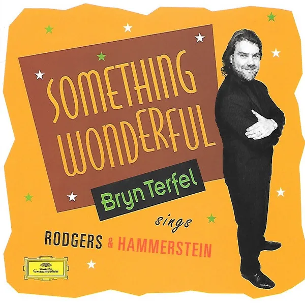 Bryn Terfel