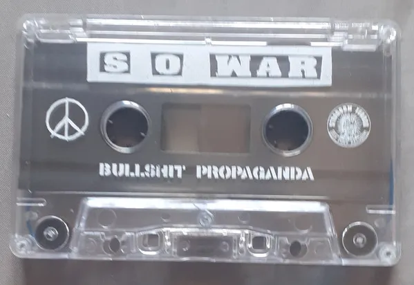 Bullshit Propaganda
