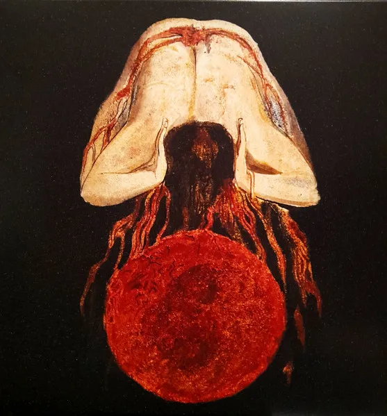 Voidgazer