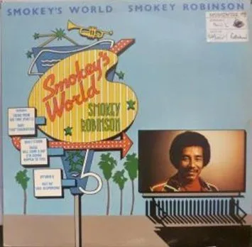 Smokey's World