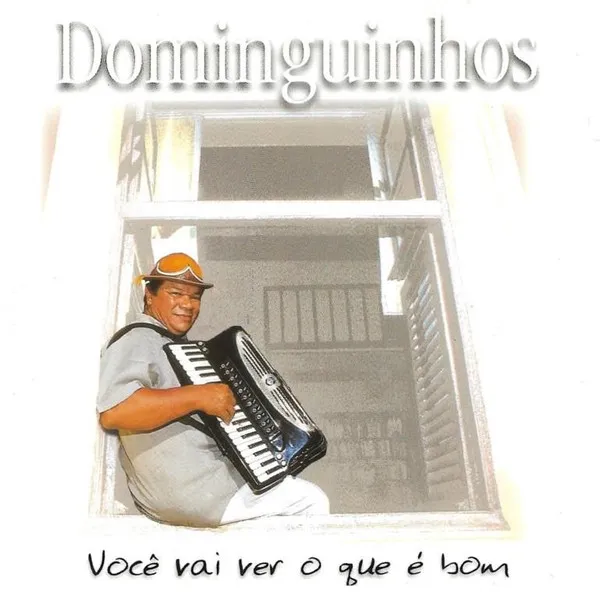 Você Vai Ver O Que É Bom