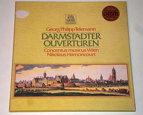Darmstädter Ouvertüren
