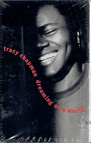 Tracy Chapman
