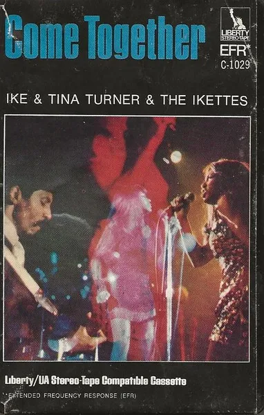 Come Together