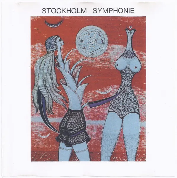 Stockholm Symphonie